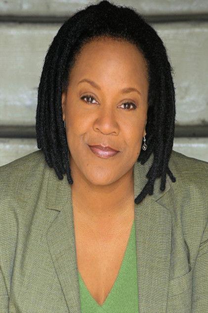 Del Hunter-White - Actor Profile Photo