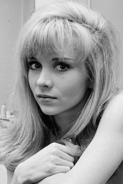 Judy Huxtable - Actor Profile Photo