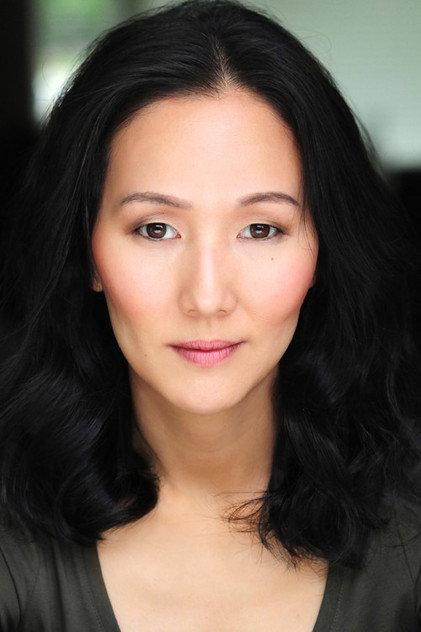 Michelle Choi-Lee - Actor Profile Photo
