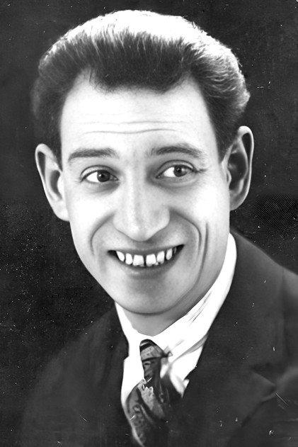 Georges Bever - Actor Profile Photo