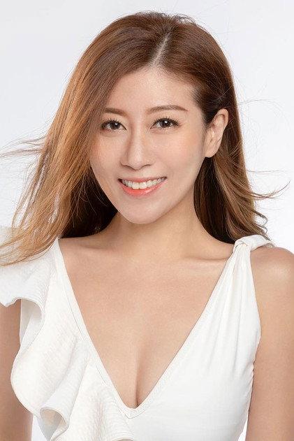 Adrienne Lau - Actor Profile Photo