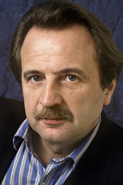Régis Debray - Actor Profile Photo