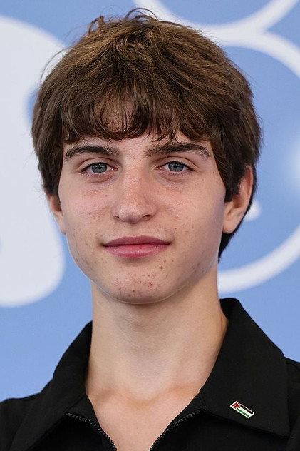 Jan Monter - Actor Profile Photo