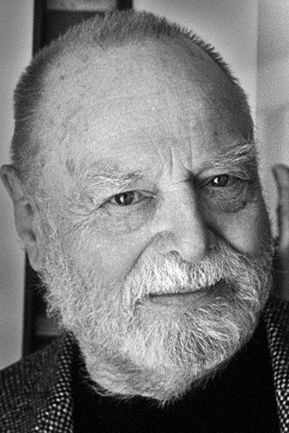 Christer Strömholm - Actor Profile Photo
