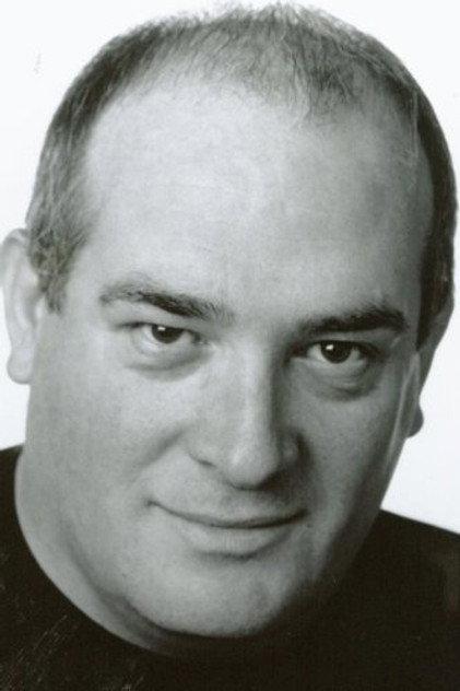 Ieuan Rhys - Actor Profile Photo
