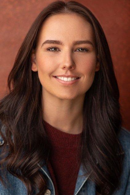Alaina Wilks - Actor Profile Photo