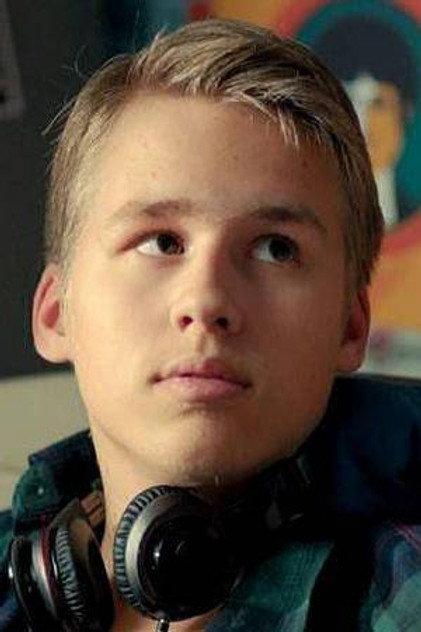 Aleksandr Samoylenko Jr. - Actor Profile Photo