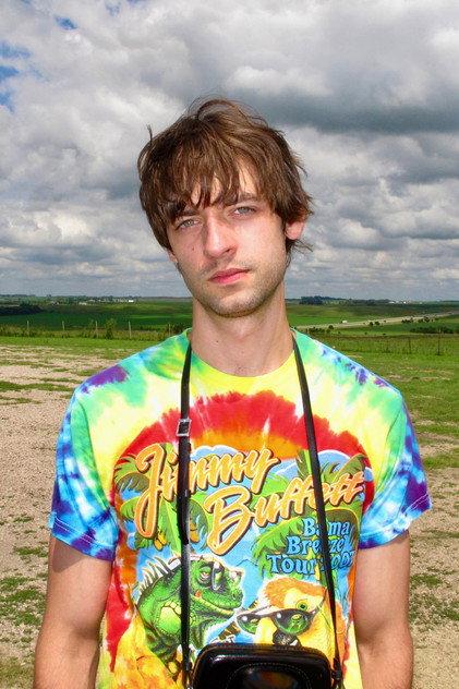 Dane Bachman - Actor Profile Photo