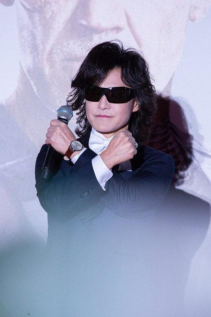 Toshi - Actor Profile Photo