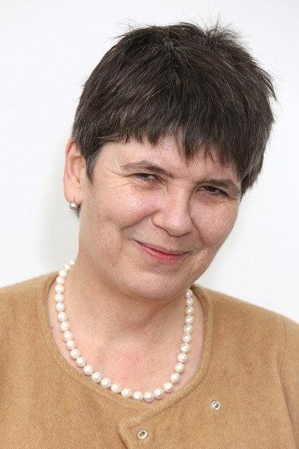Claire Fox - Actor Profile Photo