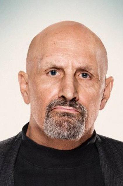 Paul Ellering - Actor Profile Photo