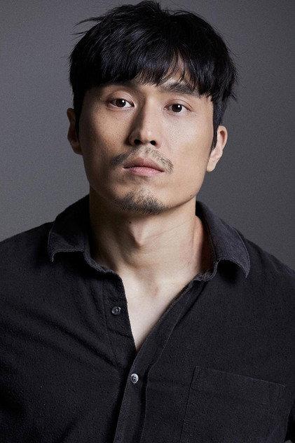 Sungsoo Yune - Actor Profile Photo
