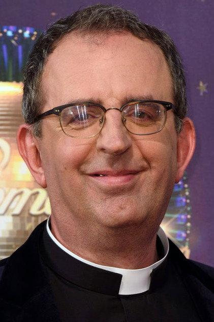 Richard Coles - Actor Profile Photo