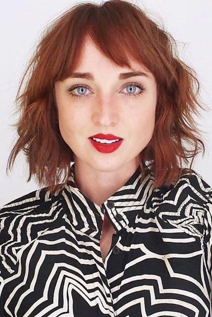 Hayley Keown - Actor Profile Photo