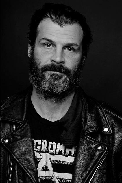 Mat Hoffman - Actor Profile Photo