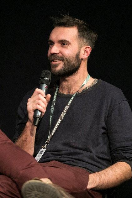 Leo Černic - Actor Profile Photo