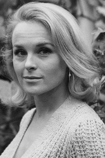 Sheila Gish - Actor Profile Photo
