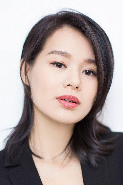 Myolie Wu Hang-Yee - Actor Profile Photo