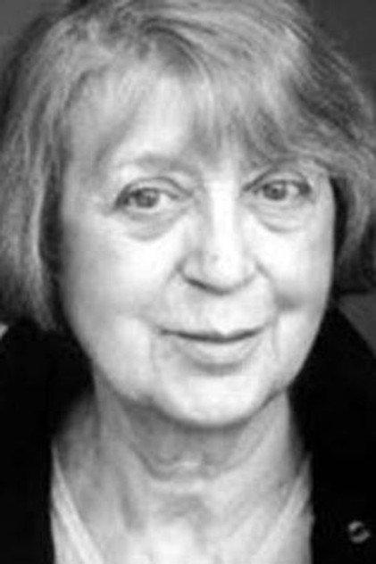 Gilette Barbier - Actor Profile Photo
