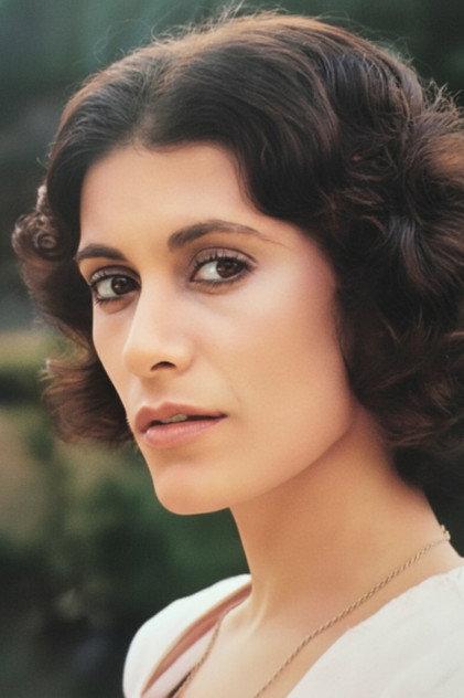 Sílvia Leblon - Actor Profile Photo