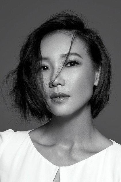 Chang Pen-Yu - Actor Profile Photo