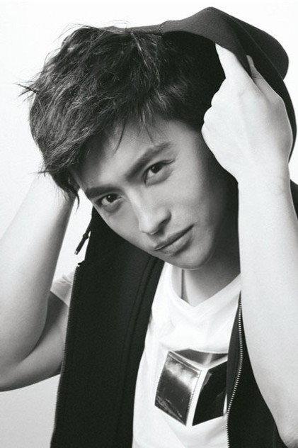 Yuan Xin - Actor Profile Photo