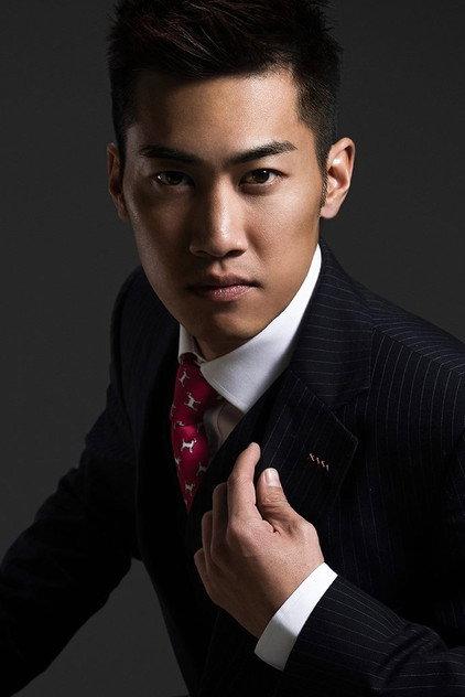 Michael Chan - Actor Profile Photo