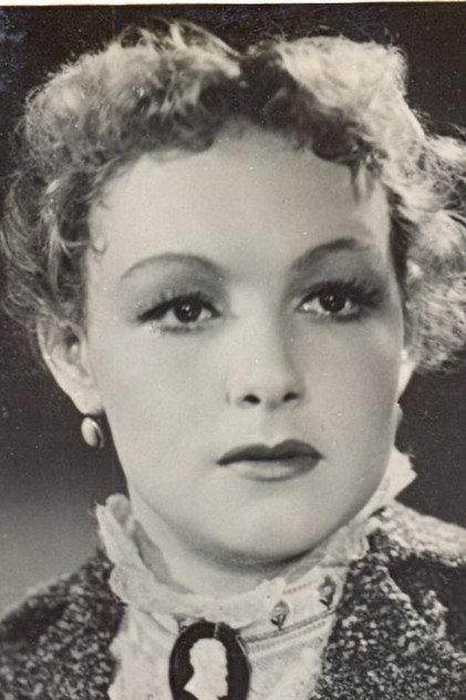 Natalya Katasheva - Actor Profile Photo