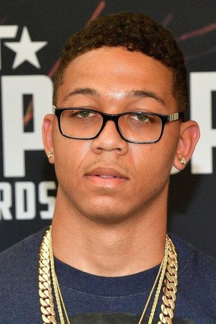 Lil Bibby - Actor Profile Photo