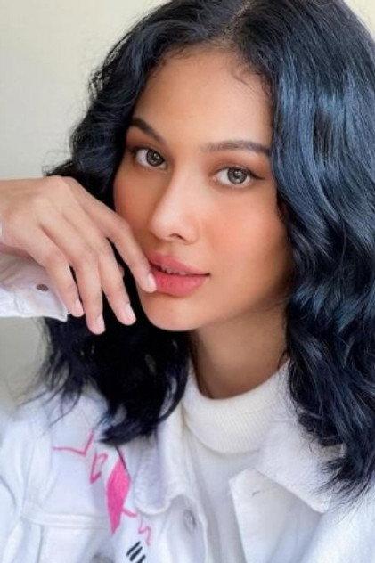 Aurra Kharishma - Actor Profile Photo
