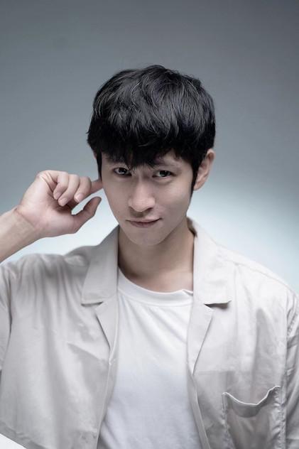 Jordan Lee - Actor Profile Photo
