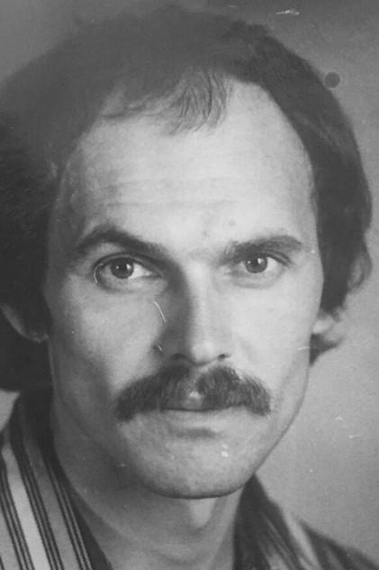 Viktor Yevgrafov - Actor Profile Photo