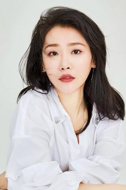 Zhou Zixi - Actor Profile Photo