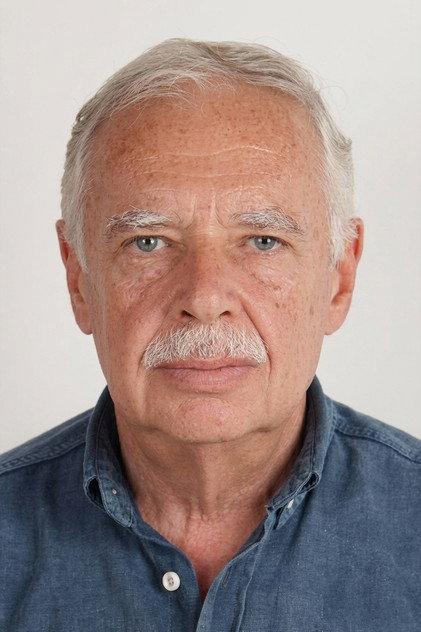 Ali Uyandıran - Actor Profile Photo