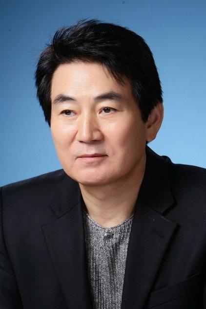 Jeon In-Taek - Actor Profile Photo