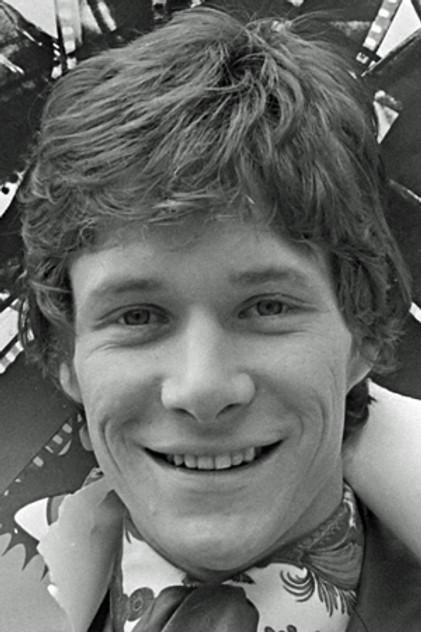 Paul Jones - Actor Profile Photo