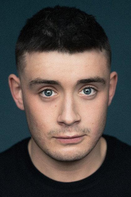 Sean Connor - Actor Profile Photo