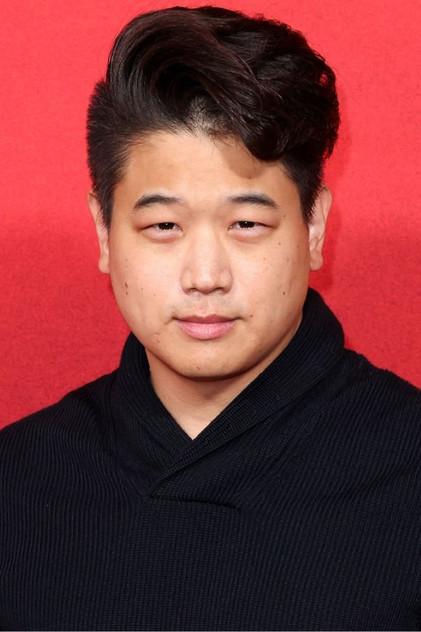 Ki Hong Lee - Actor Profile Photo