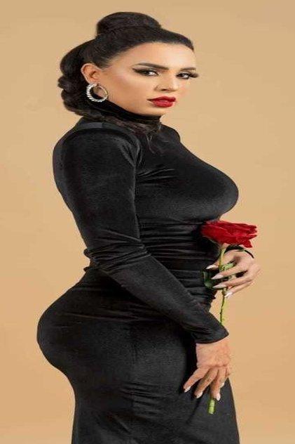 إيمان يوسف - Actor Profile Photo