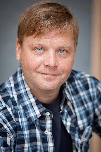Andrey Savostyanov - Actor Profile Photo