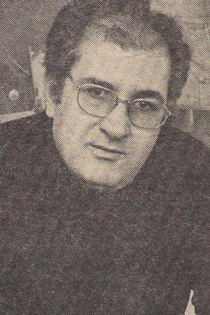 Folke Hjort - Actor Profile Photo