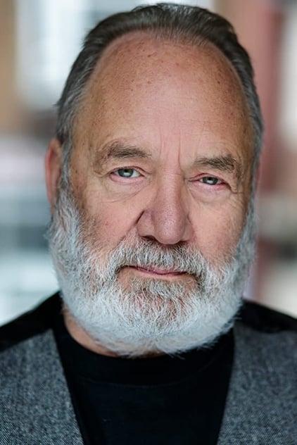 Constantine Gregory - Actor Profile Photo