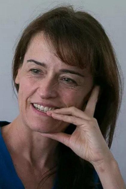 Aude Koegler - Actor Profile Photo