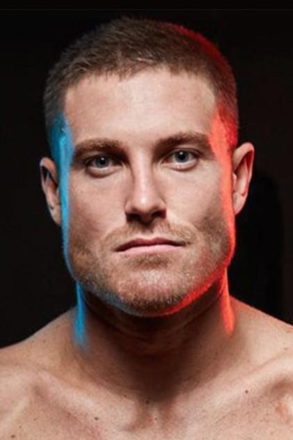 Jackson Murray - Actor Profile Photo