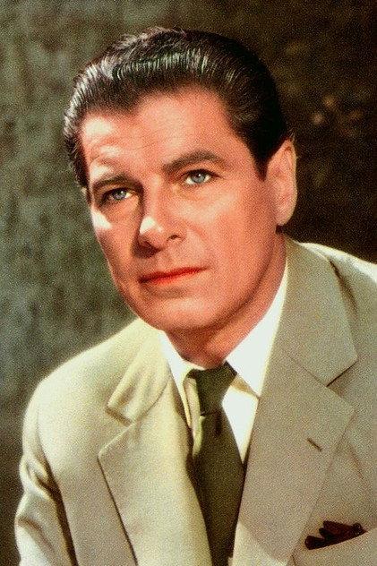 Rudolf Prack - Actor Profile Photo