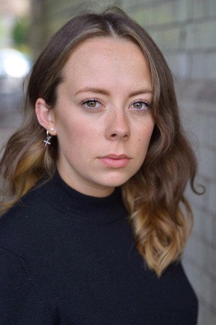 Alice Sykes - Actor Profile Photo