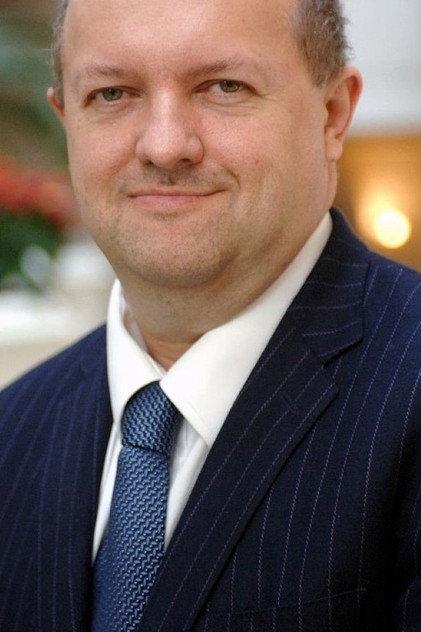Andy Hayler - Actor Profile Photo