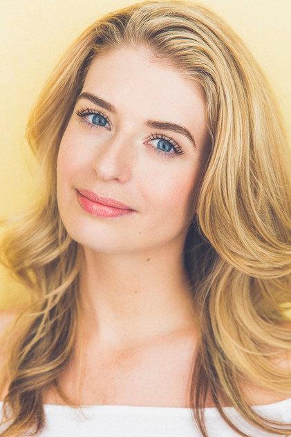 Haleigh Ciel - Actor Profile Photo