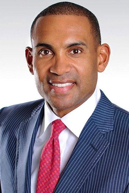 Grant Hill - Actor Profile Photo