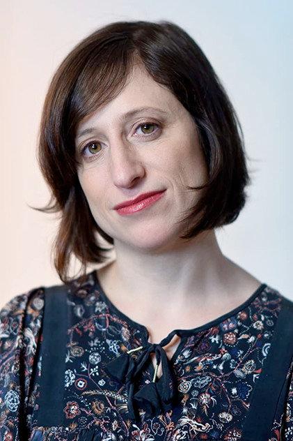 Eliza Hittman - Actor Profile Photo